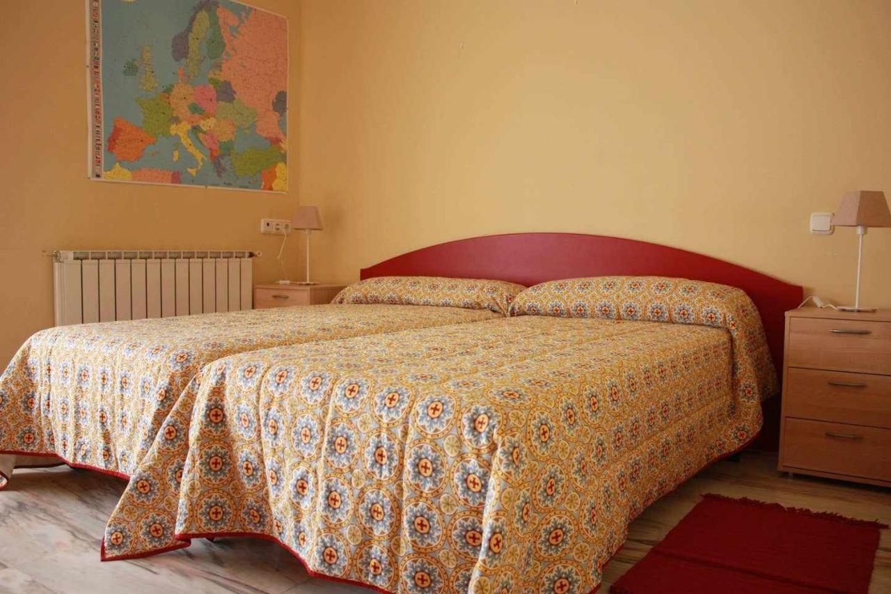 Plasencia Santa Ana Apartment Exterior foto