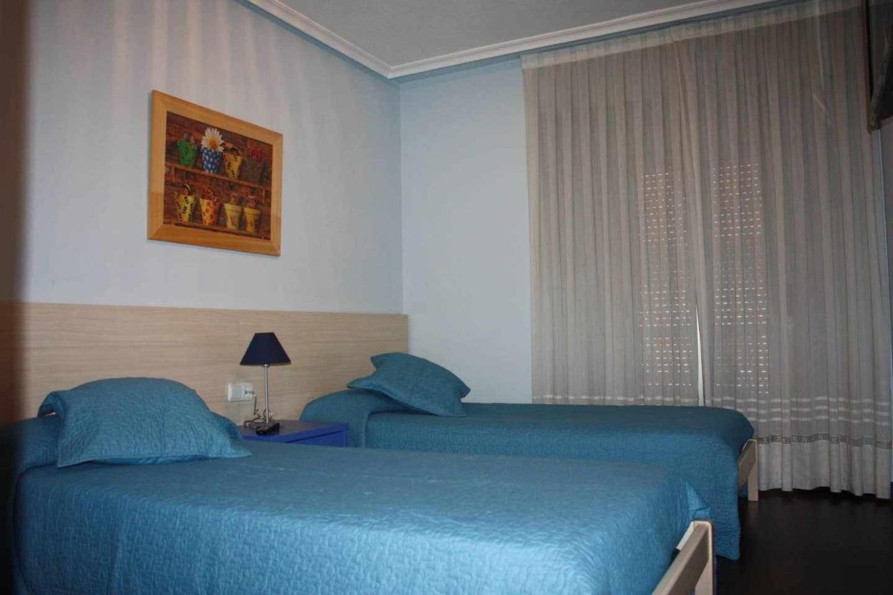 Plasencia Santa Ana Apartment Exterior foto