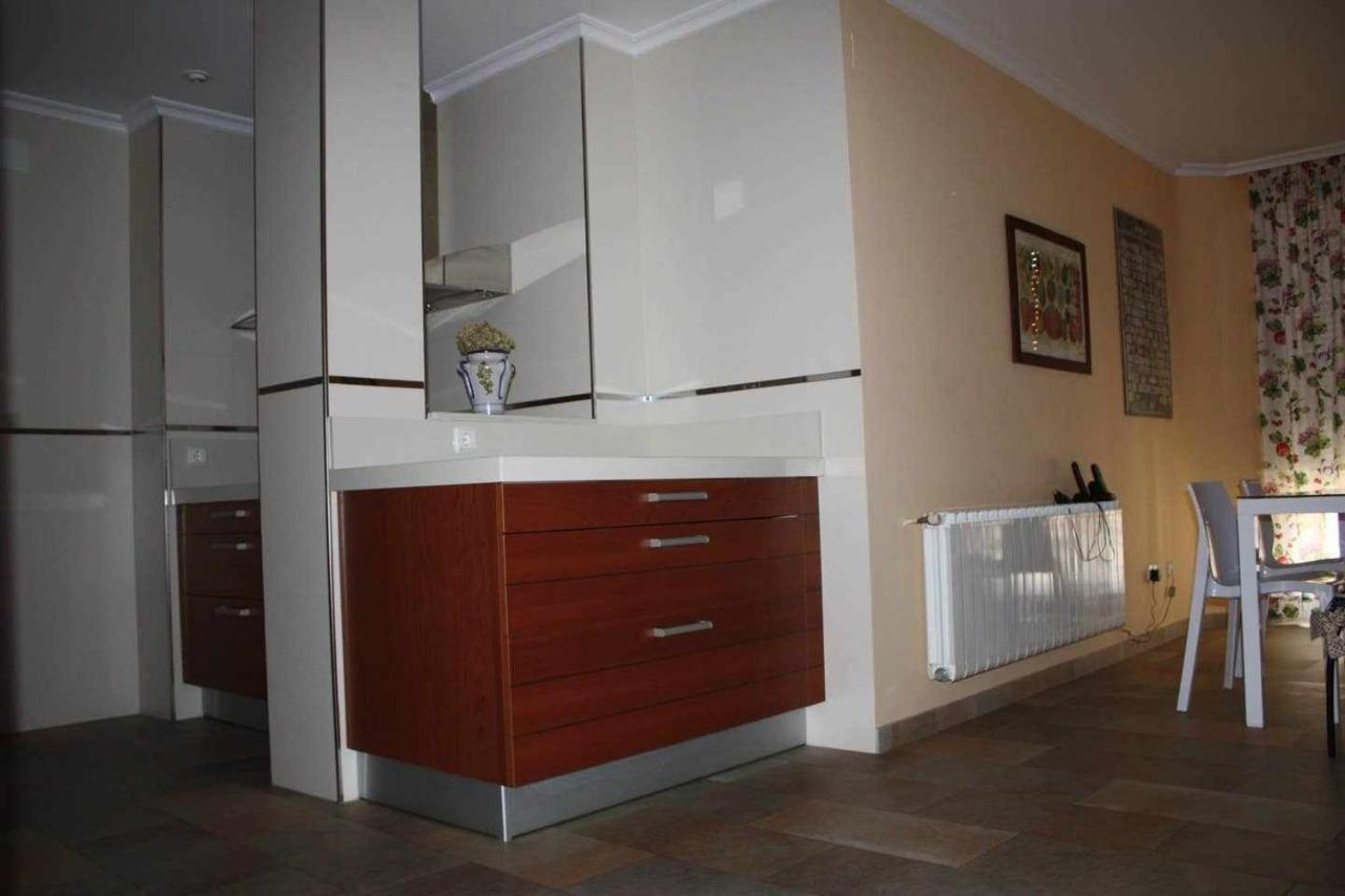 Plasencia Santa Ana Apartment Exterior foto